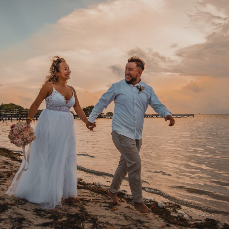 Fotos de Boda en San Andres 1 of 1 3