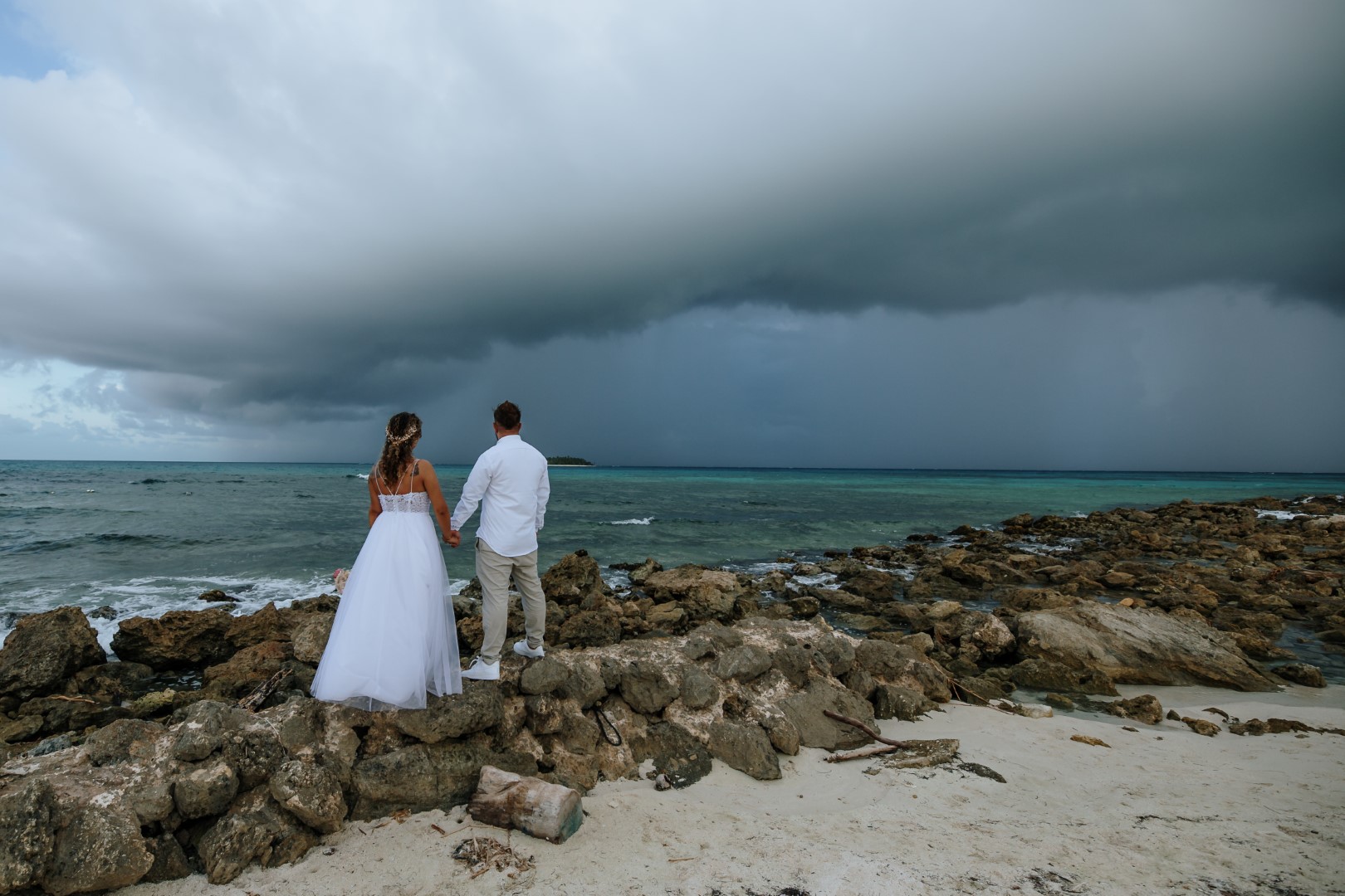Fotos de Boda en San Andres 1 of 1 7