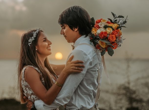 Fotos de Boda en San Andres 13 of 15