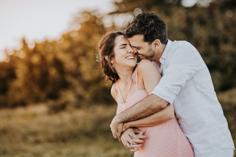 Foto de pareja en san andres islas 11