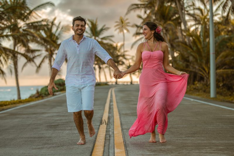 sesion de fotos en San Andres 3