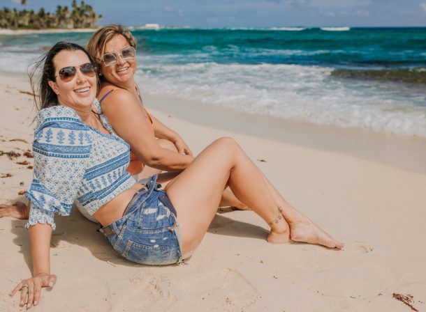 fotos en la playa de san andres 14