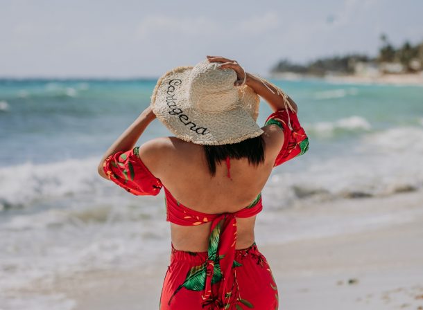 fotos en la playa de san andres 7