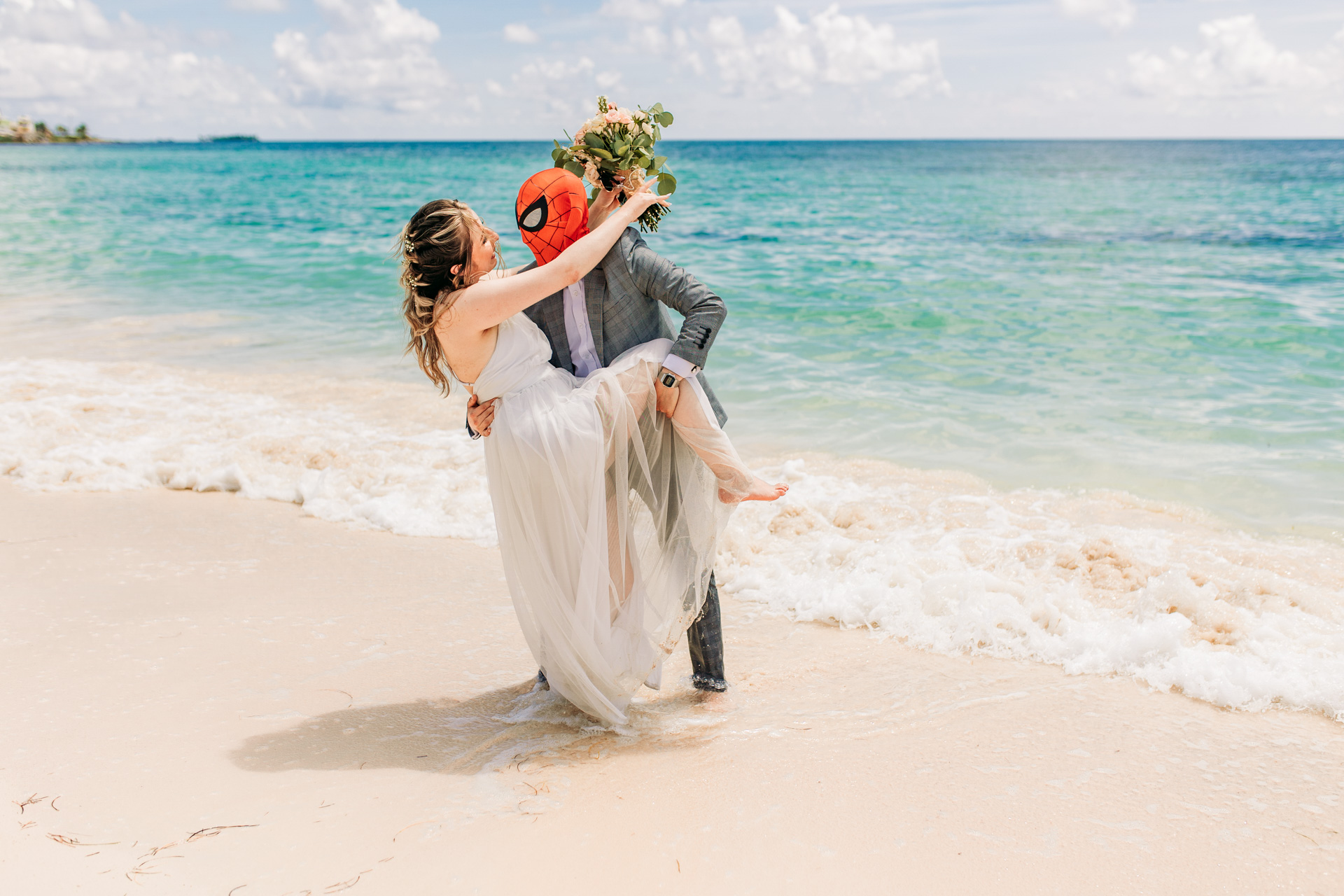 Boda san luis san andres
