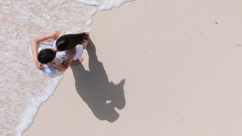 foto video drone san andres