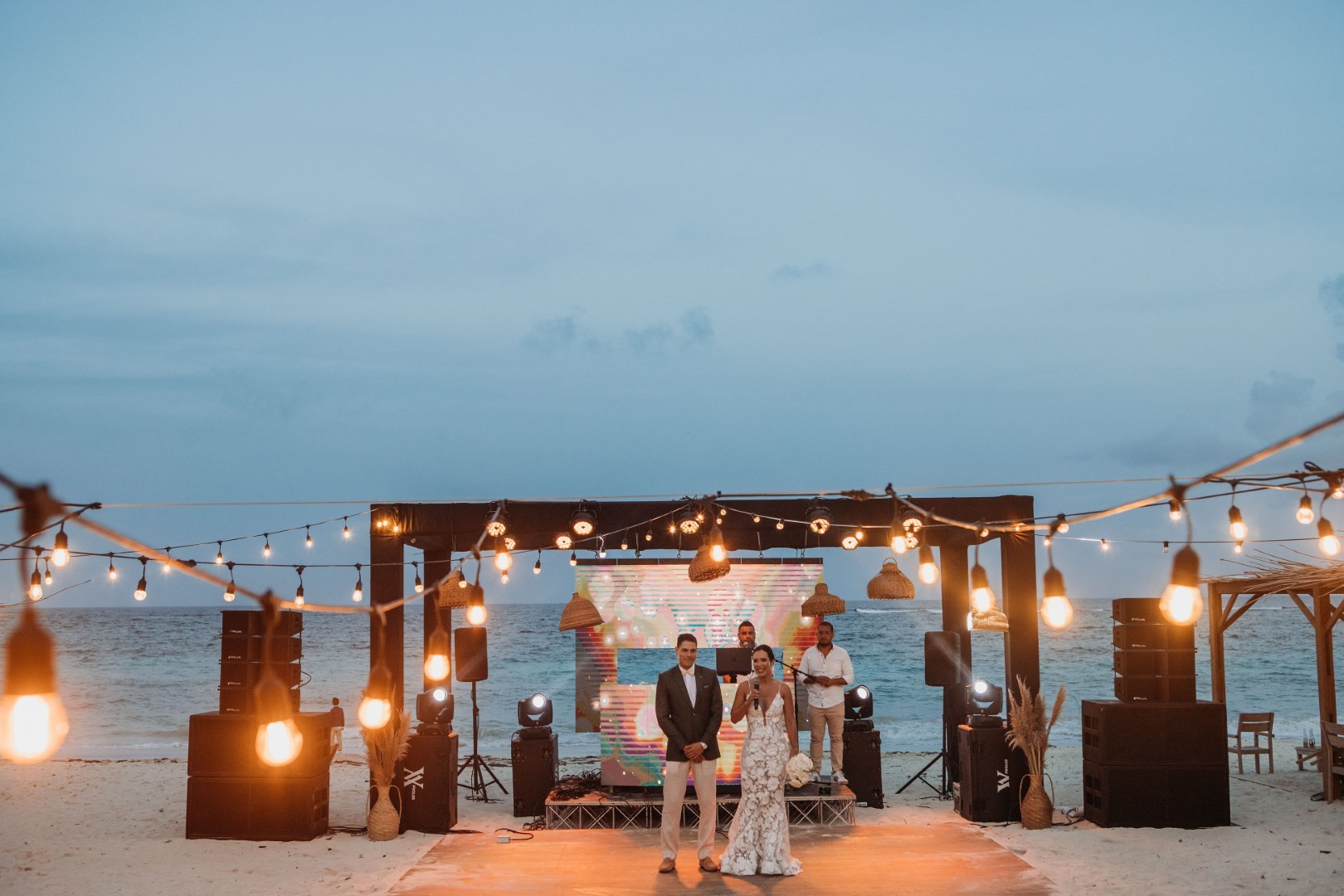 boda san andres marrakech club6