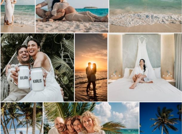 Que llevar para fotos san andres